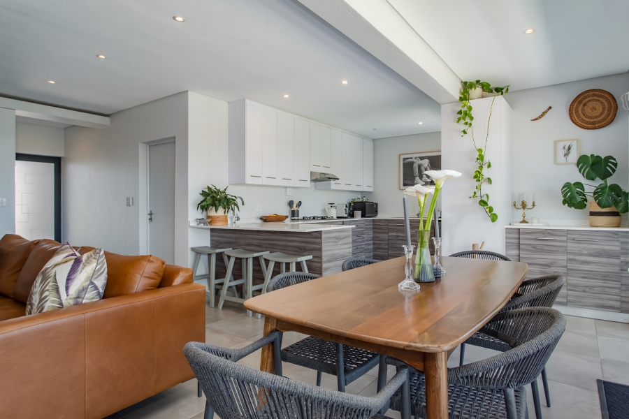 To Let 3 Bedroom Property for Rent in Klein Parys Western Cape